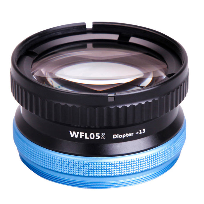 Weefine M67 +13 Close-up Lens Weefine M67 +13 Close-up Lens